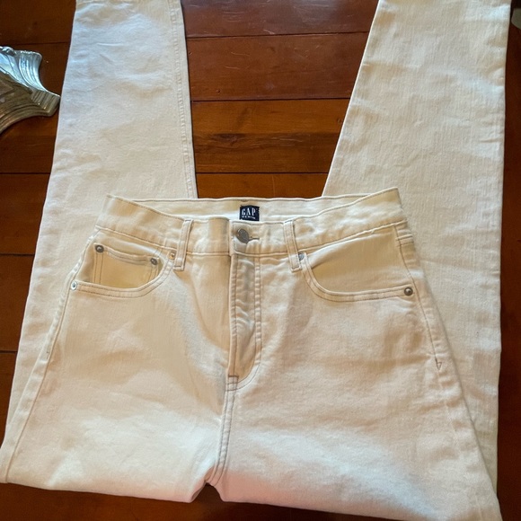 Gap1969 cheeky straight jeans -  nwt 29T - Picture 11 of 13